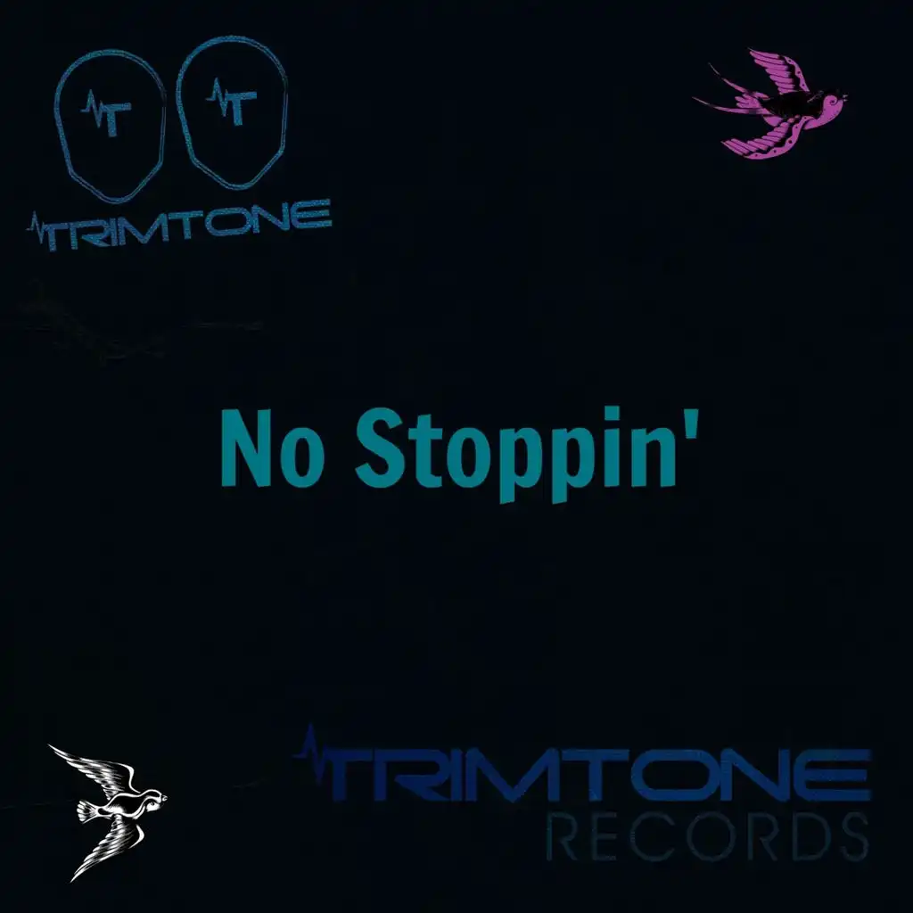 No Stoppin' (Dub Mix)