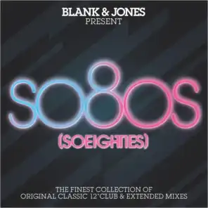 so80s (So Eighties) -  Pres. By Blank & Jones