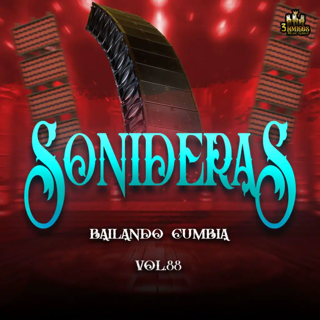 Exitos Sonideros & Sonideras