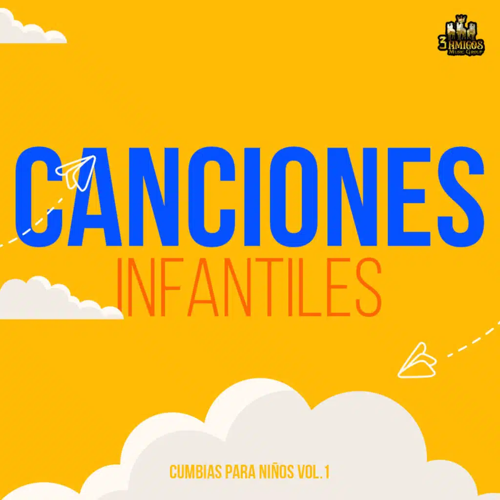 Canciones Infantiles and Canciones Infantiles En Español