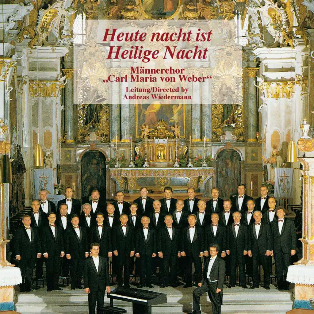 Männerchor "Carl Maria von Weber"