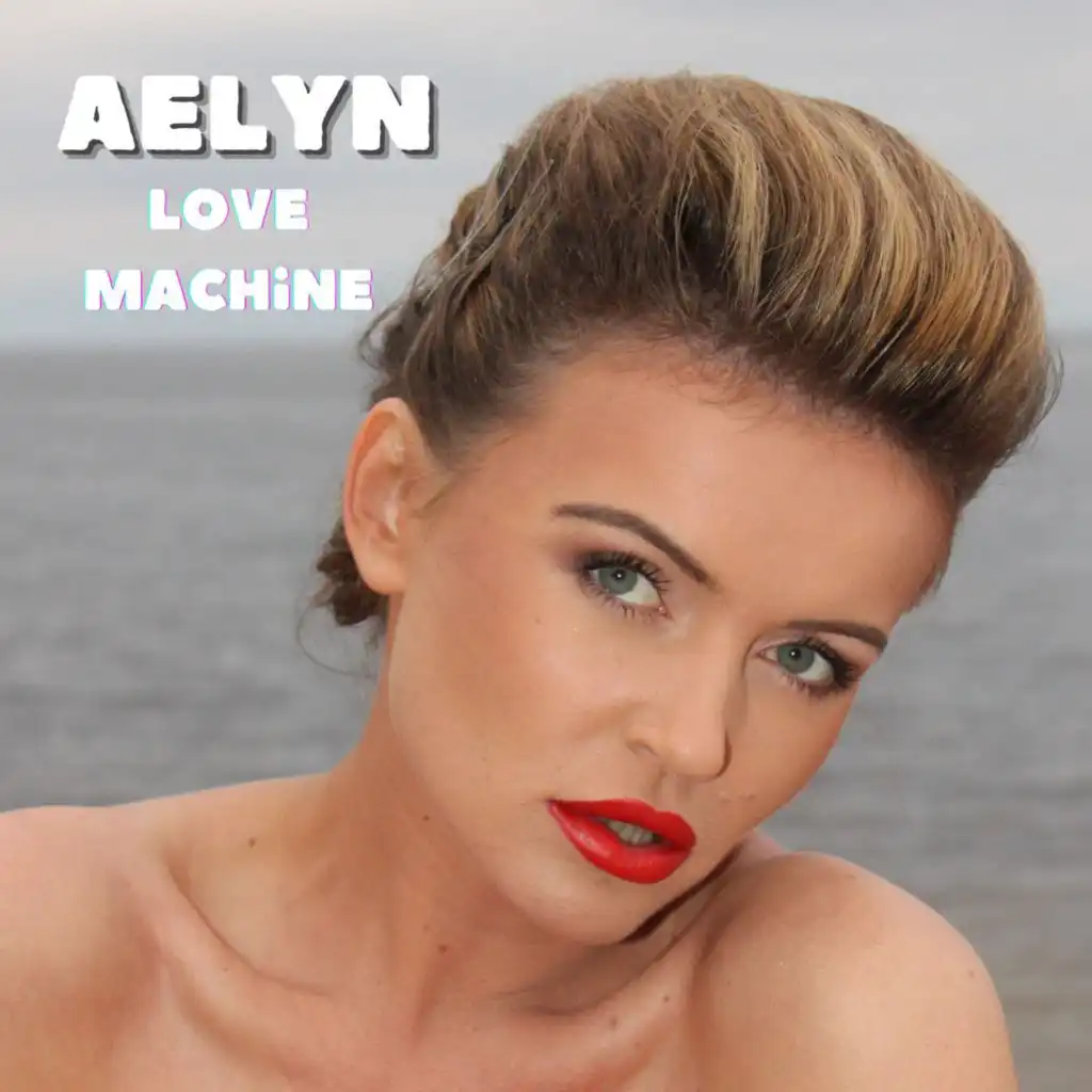 Aelyn