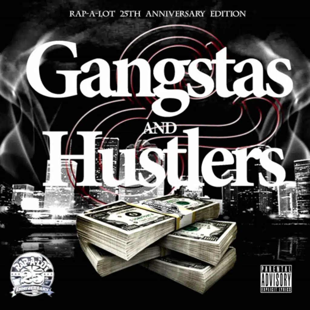 Gangstas and Hustlers