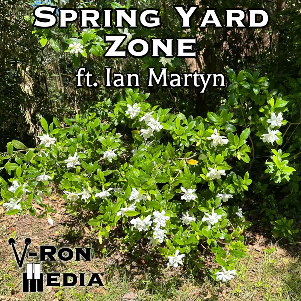 Spring Yard Zone (From "Sonic the Hedgehog") (Cover Version) [feat. Ian Martyn]