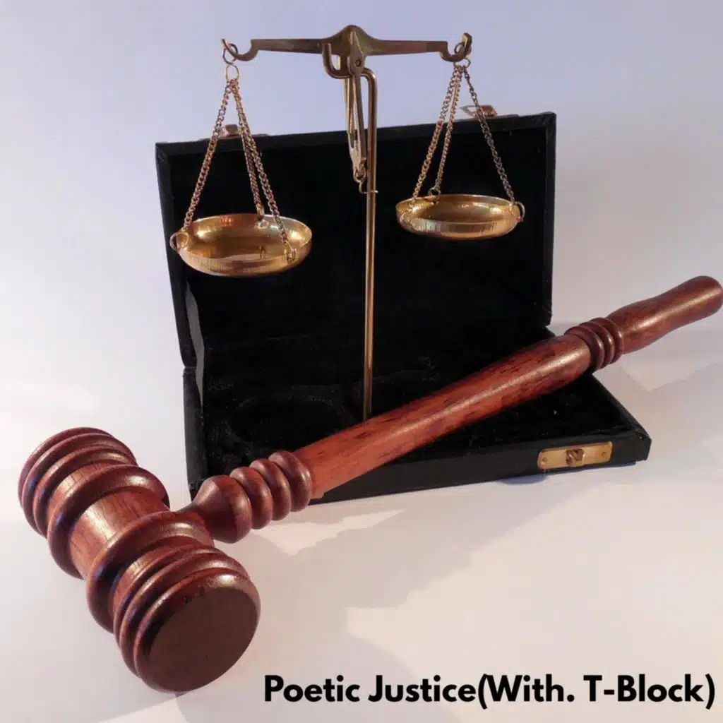 Poetic Justice