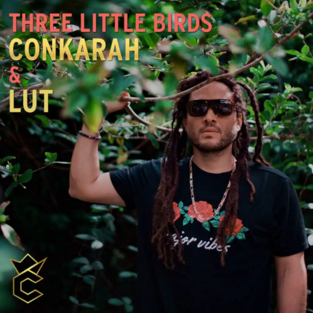 Conkarah & LUT