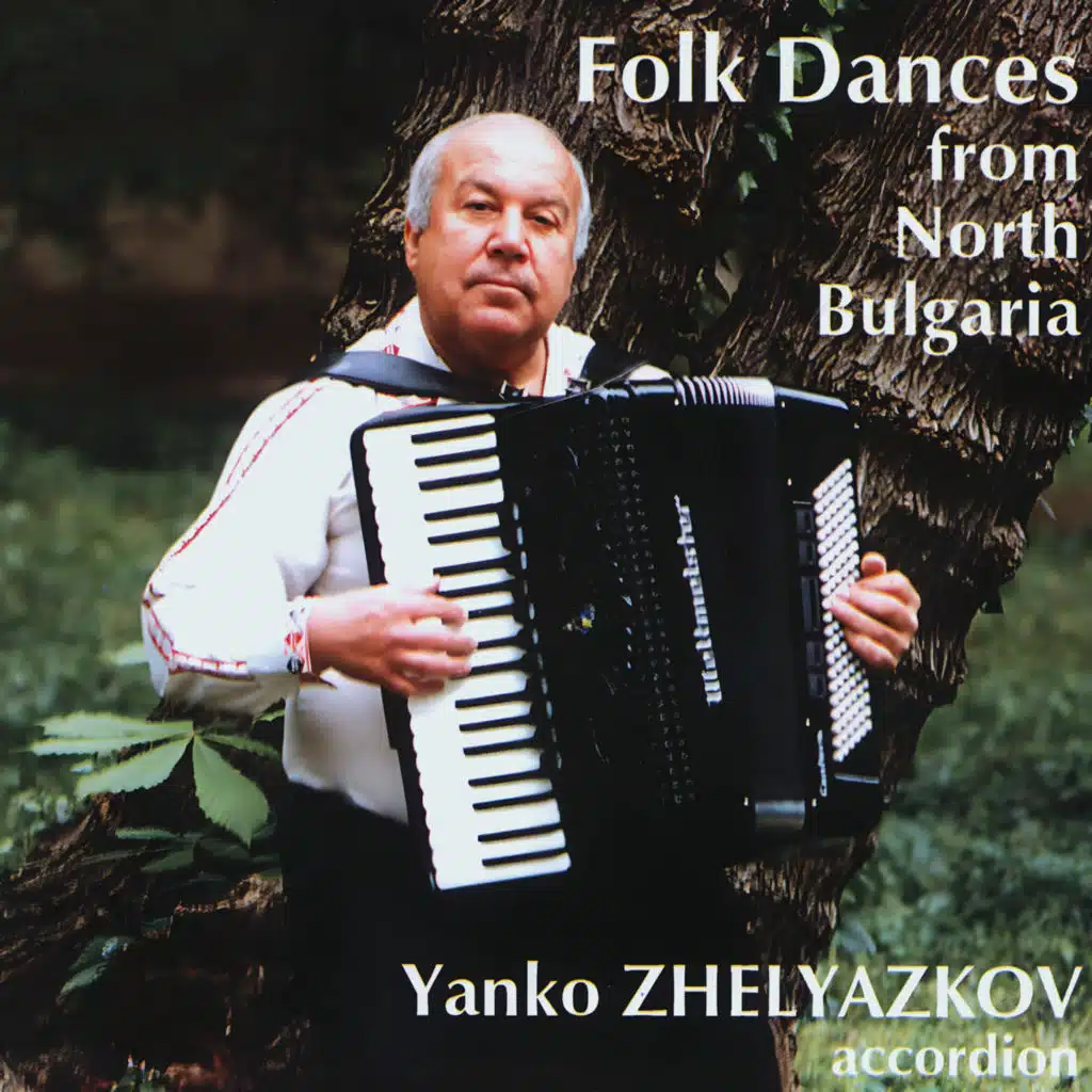 Yanko Zhelyazkov