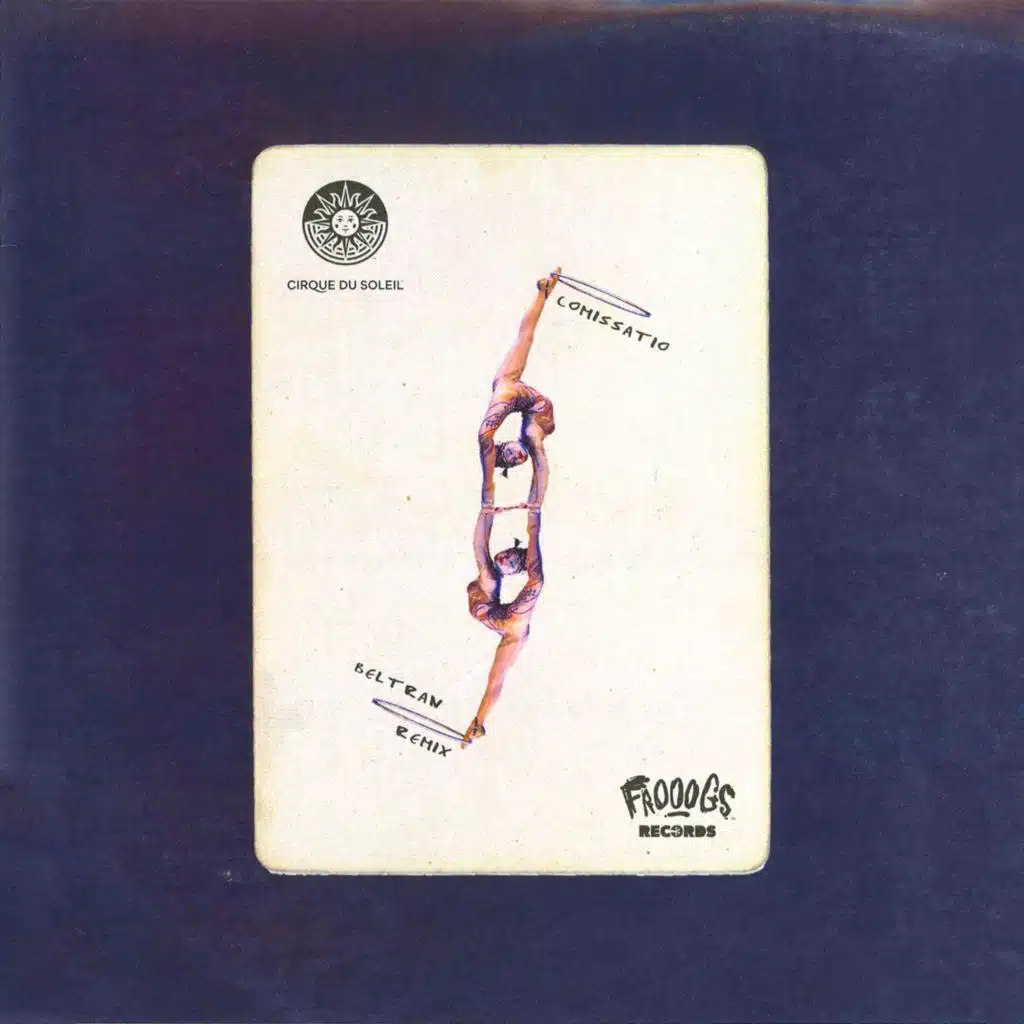 Comissatio (Beltran Remix)