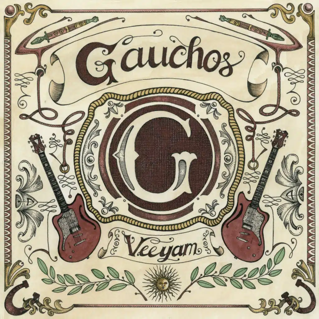 GAUCHOS