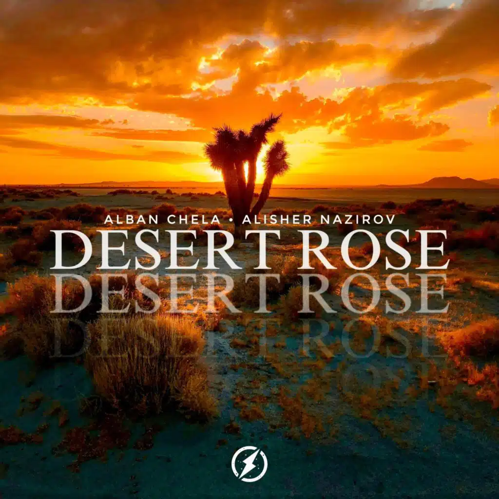 Desert Rose
