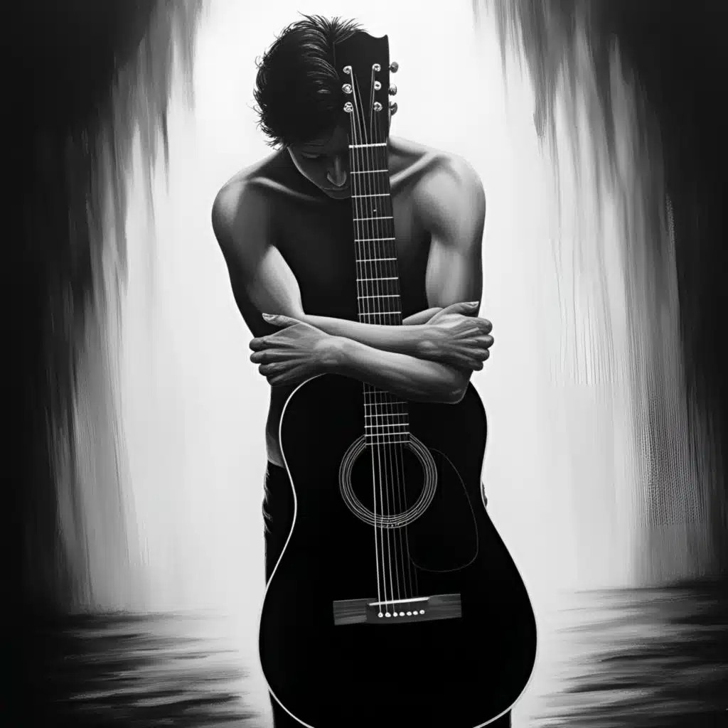 أنين جرح عميق