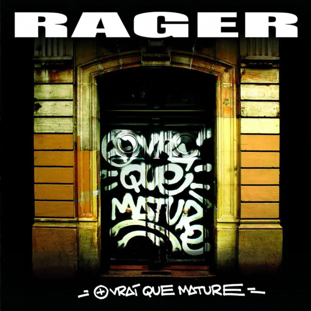 Nostalgie (feat. WALID, BIGE & ANRAYE)