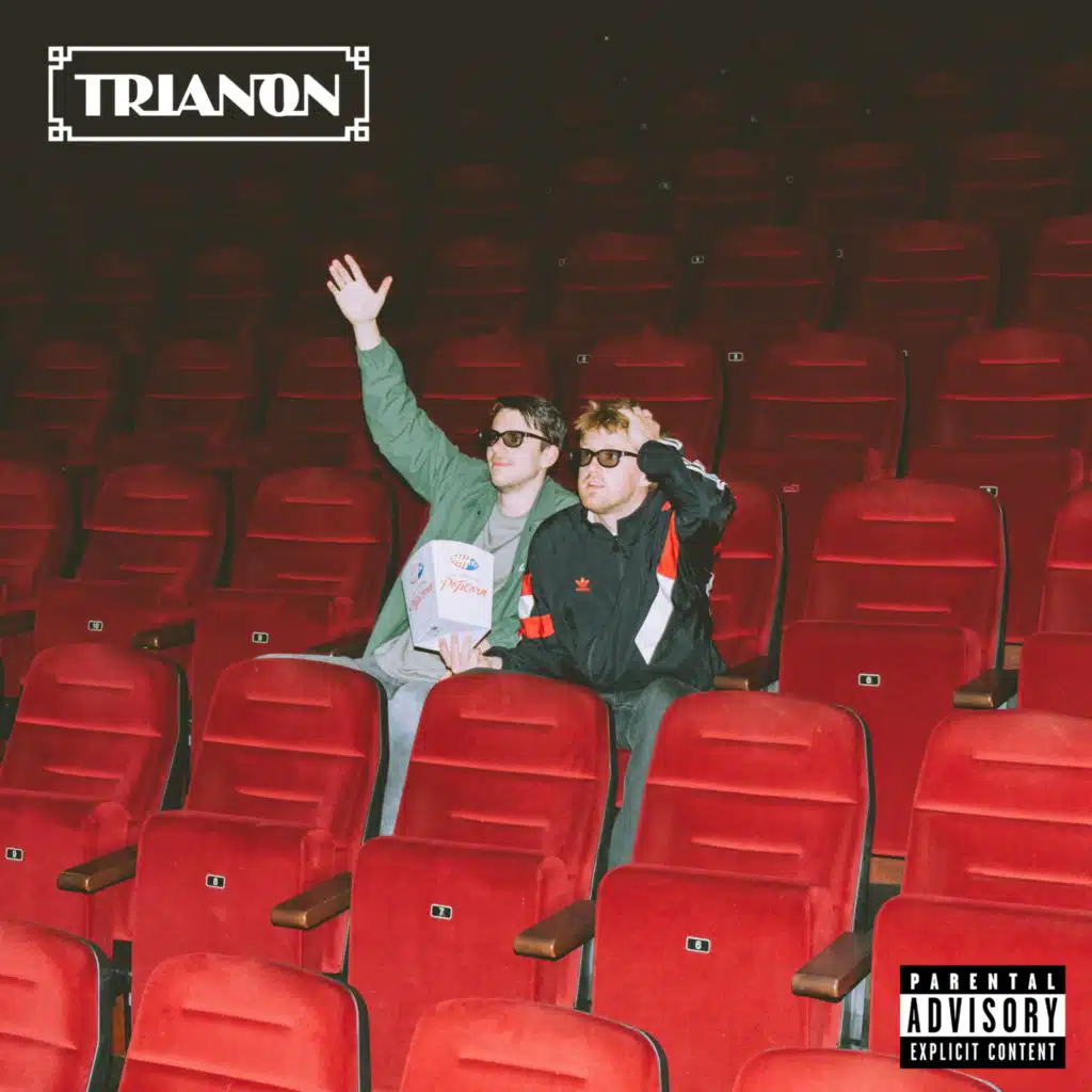 Trianon