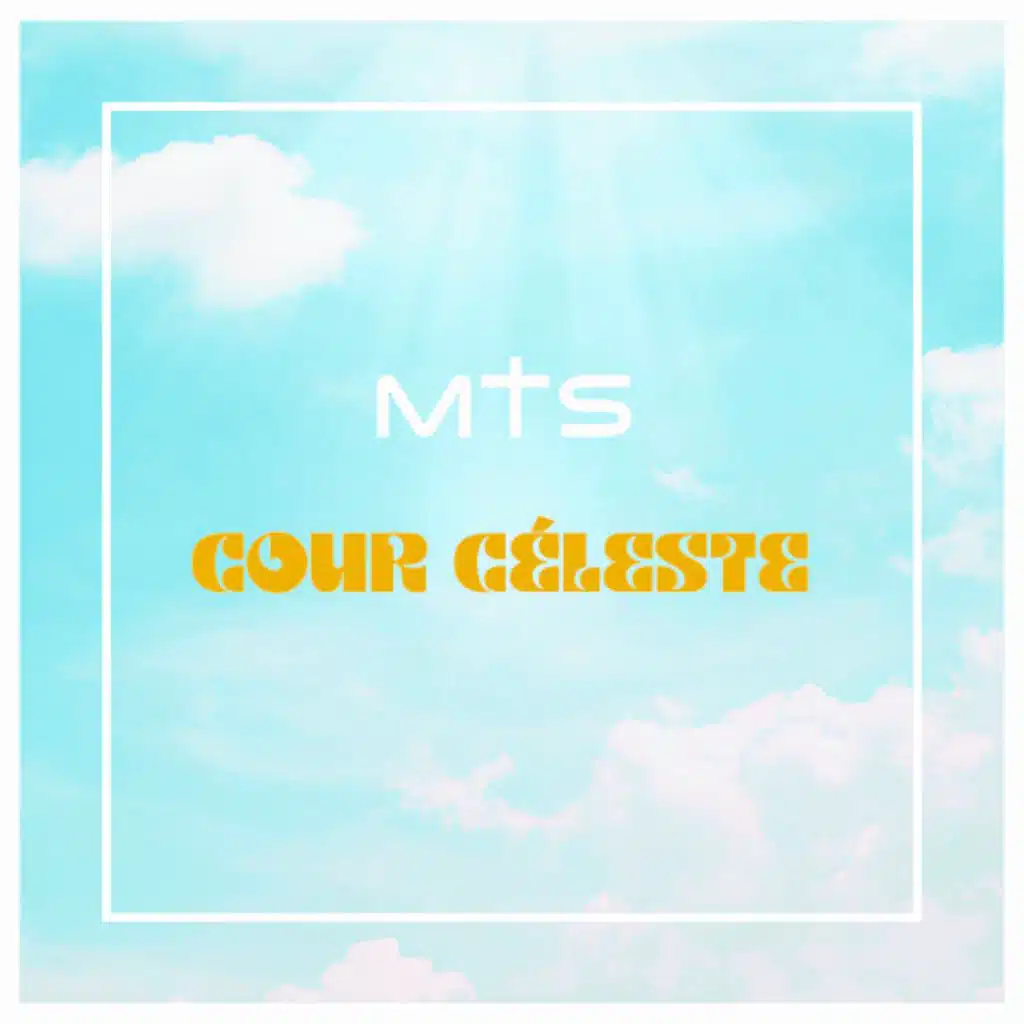 Cour Céleste