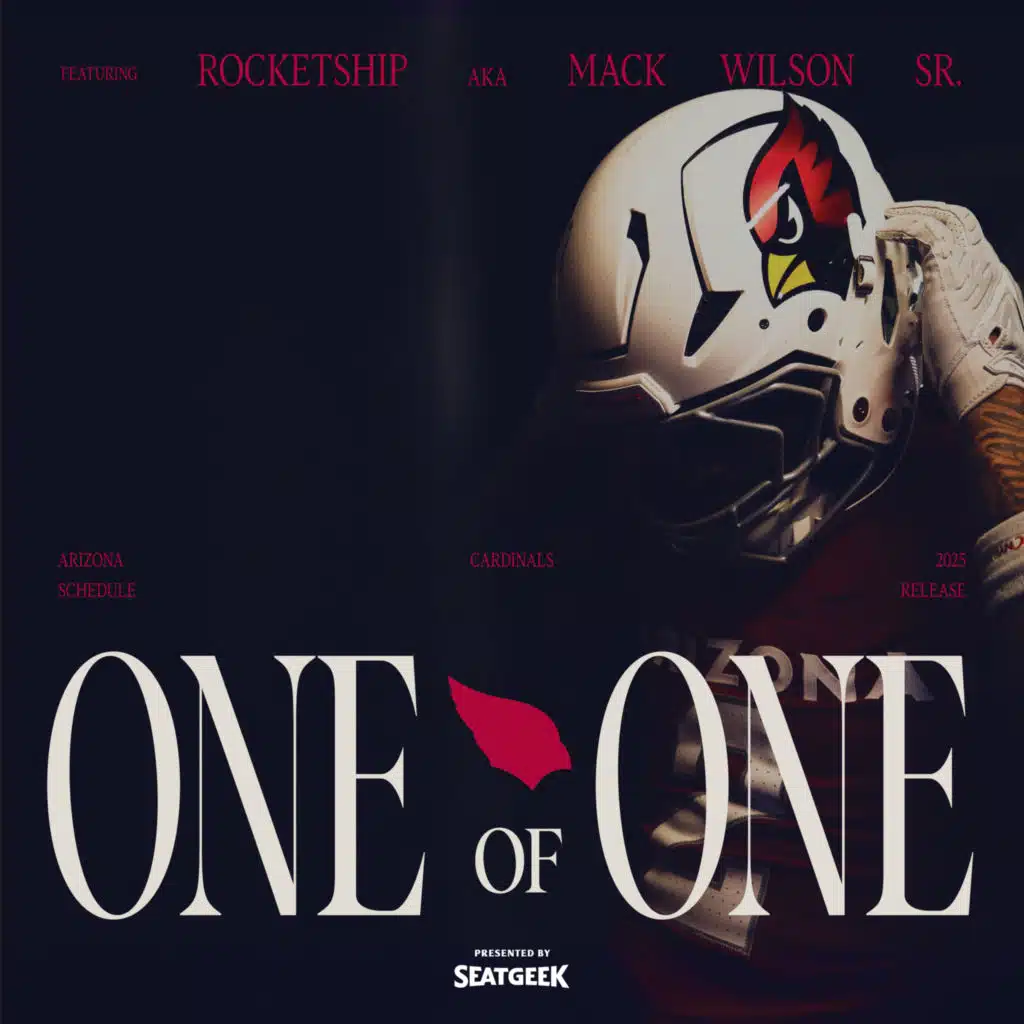 One Of One (feat. Tye Beats)