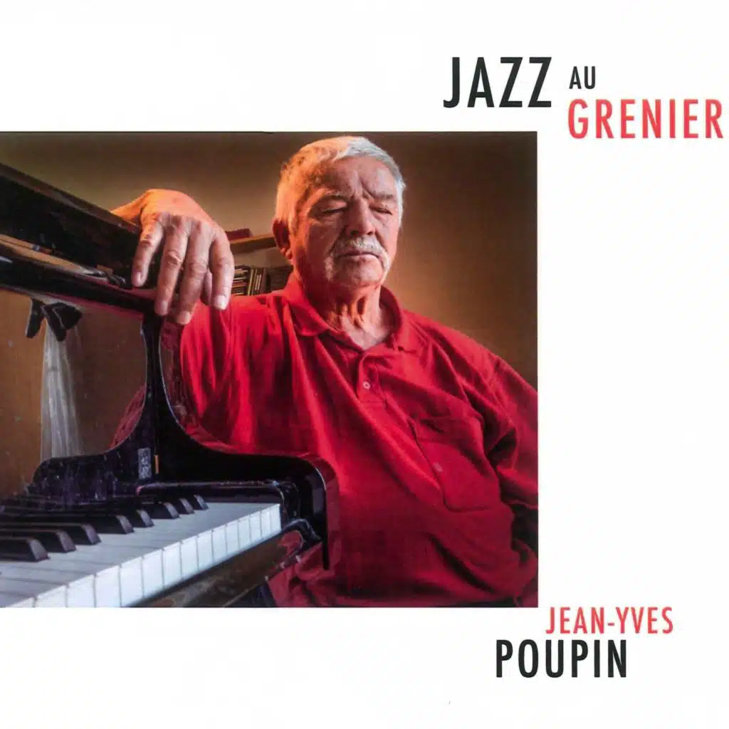 Jazz Au Grenier