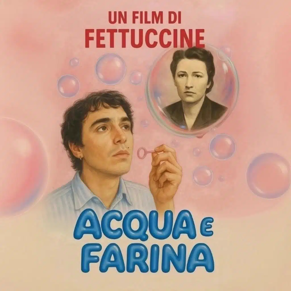 ACQUA E FARINA