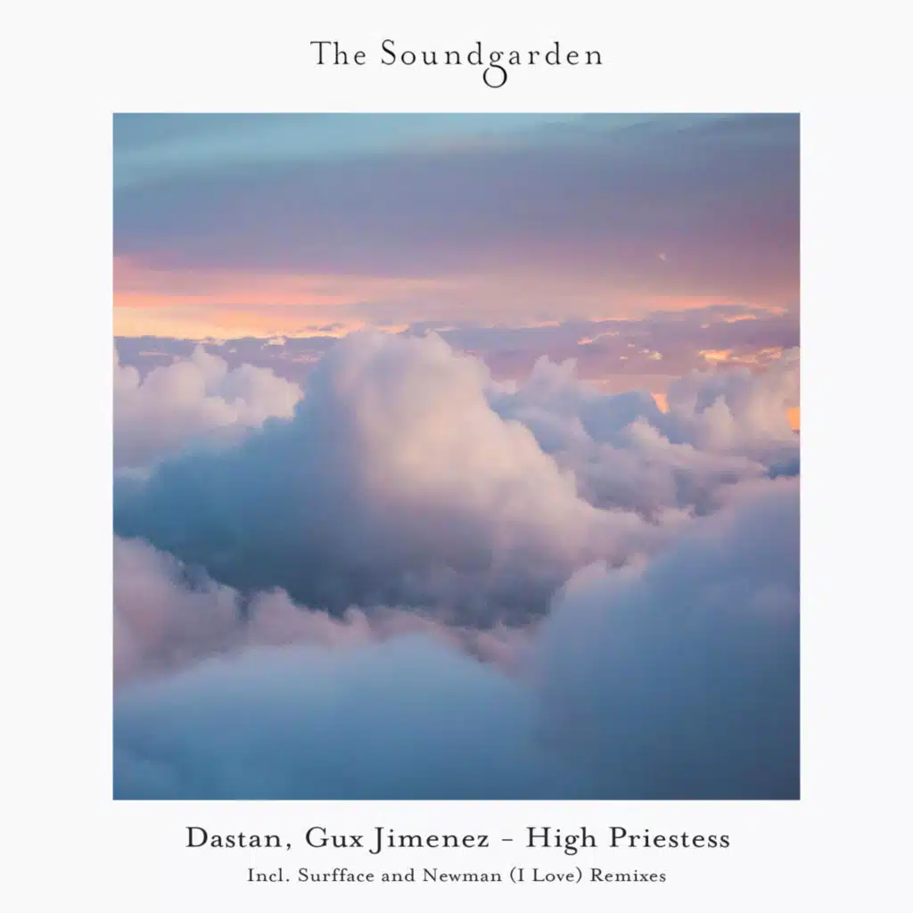 High Priestess (SURFFACE Remix)