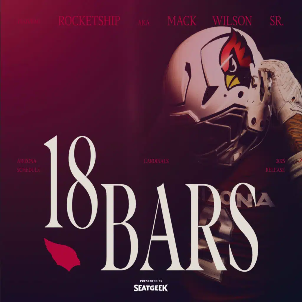 18 Bars (feat. Tye Beats)