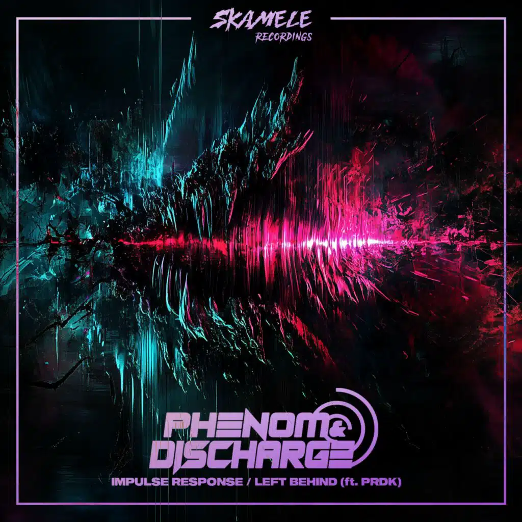 Impulse Response / Left Behind