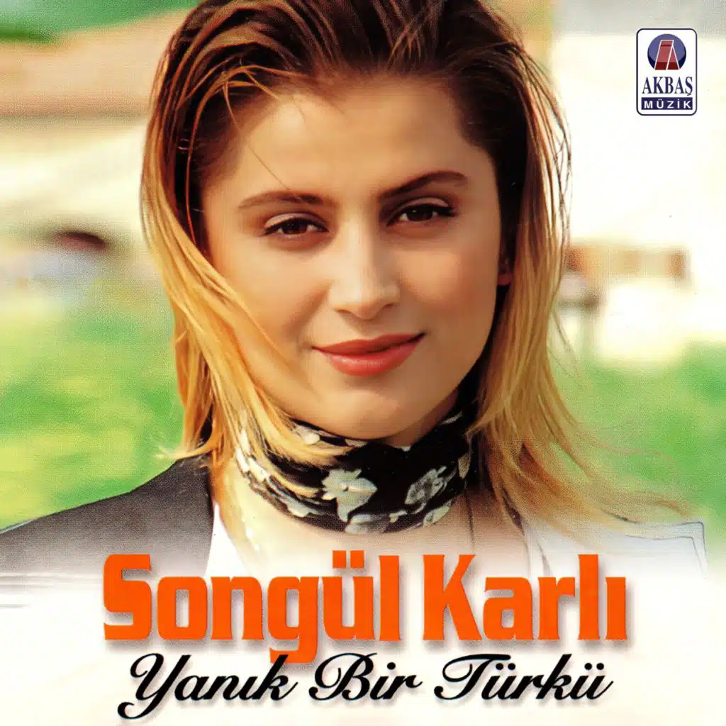 Yanık Bir Türkü