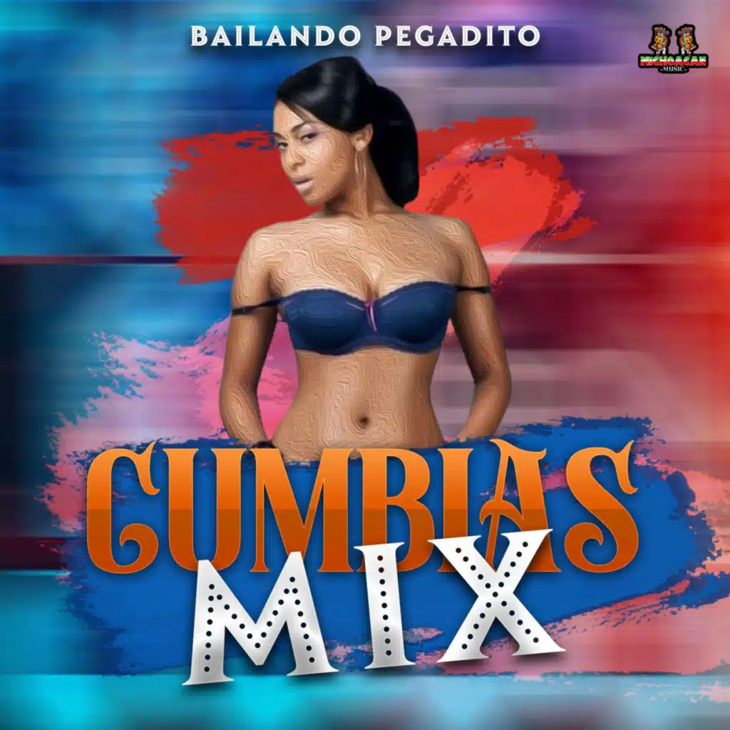 Cumbias & Cumbias Mix