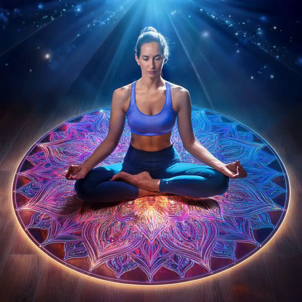 Music That Opens The Heart And Mind To Meditation