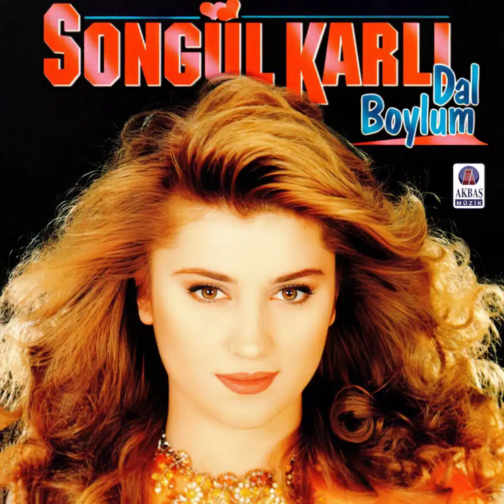 Bugün Ben Güzeller Şahını Gördüm