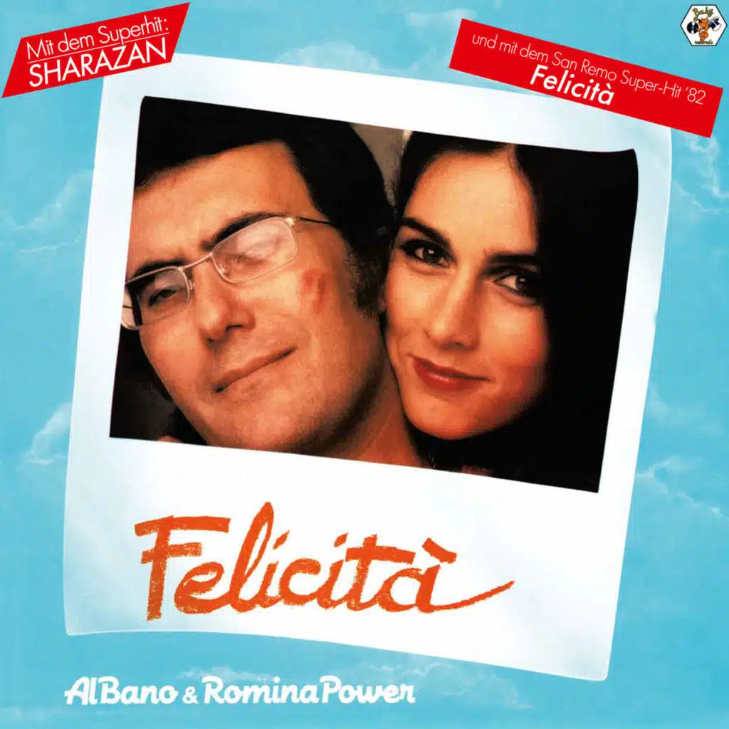 Al Bano & Romina Power