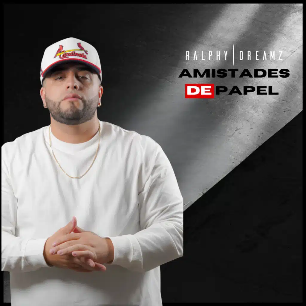 Amistades De Papel