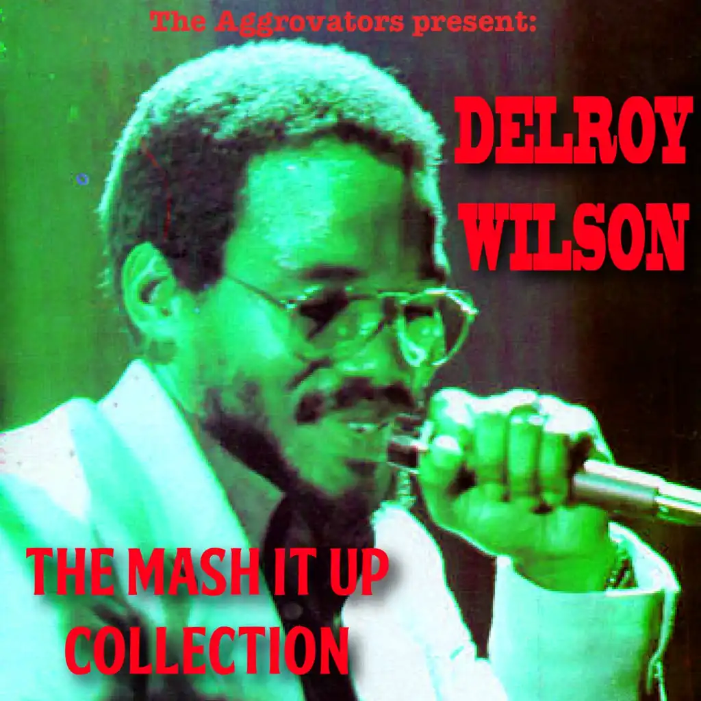 Delroy Wilson