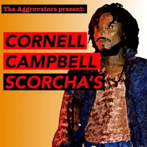 Cornell Campbell Scorcha's