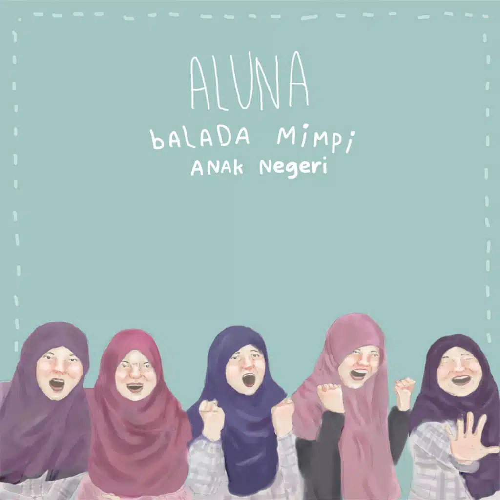 Aluna