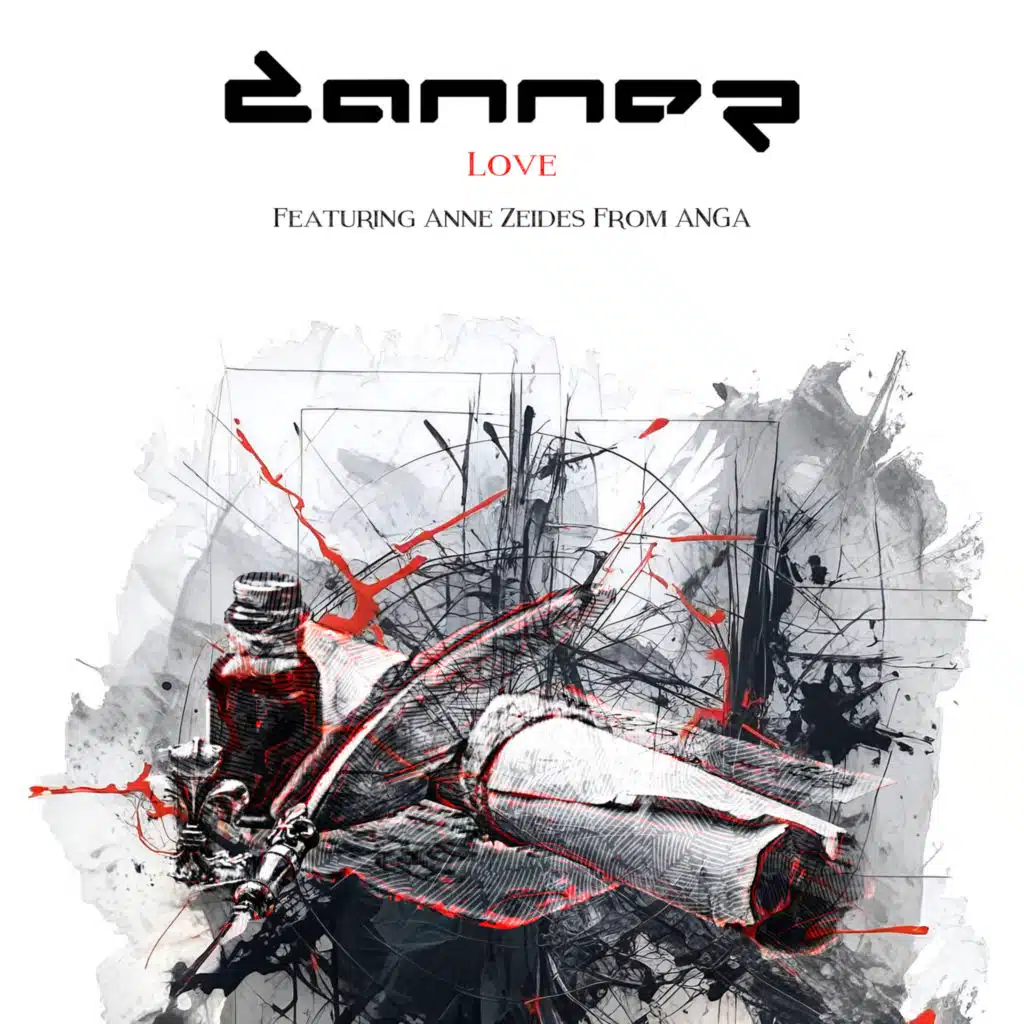 Love (feat. Anne Zeides)