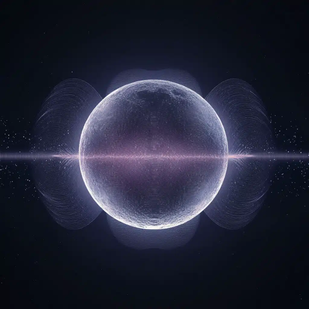 Lunar REM Sleep  1-4 Hz Deep Delta Frequency