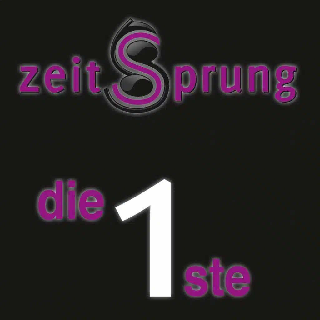 zeitsprung