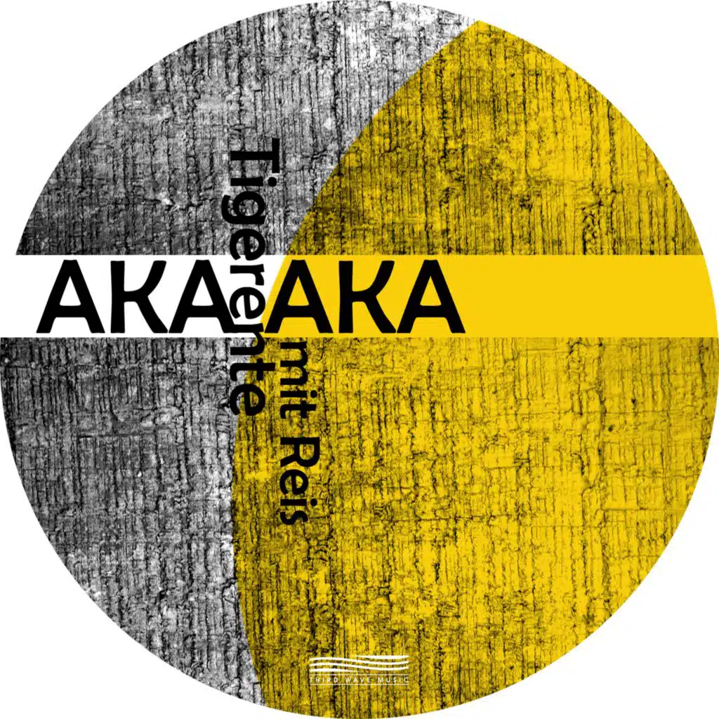 Tigerente mit Reis (Suedmilch Remix)