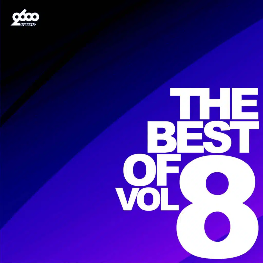 The Best of 2600 Records, Vol. 8