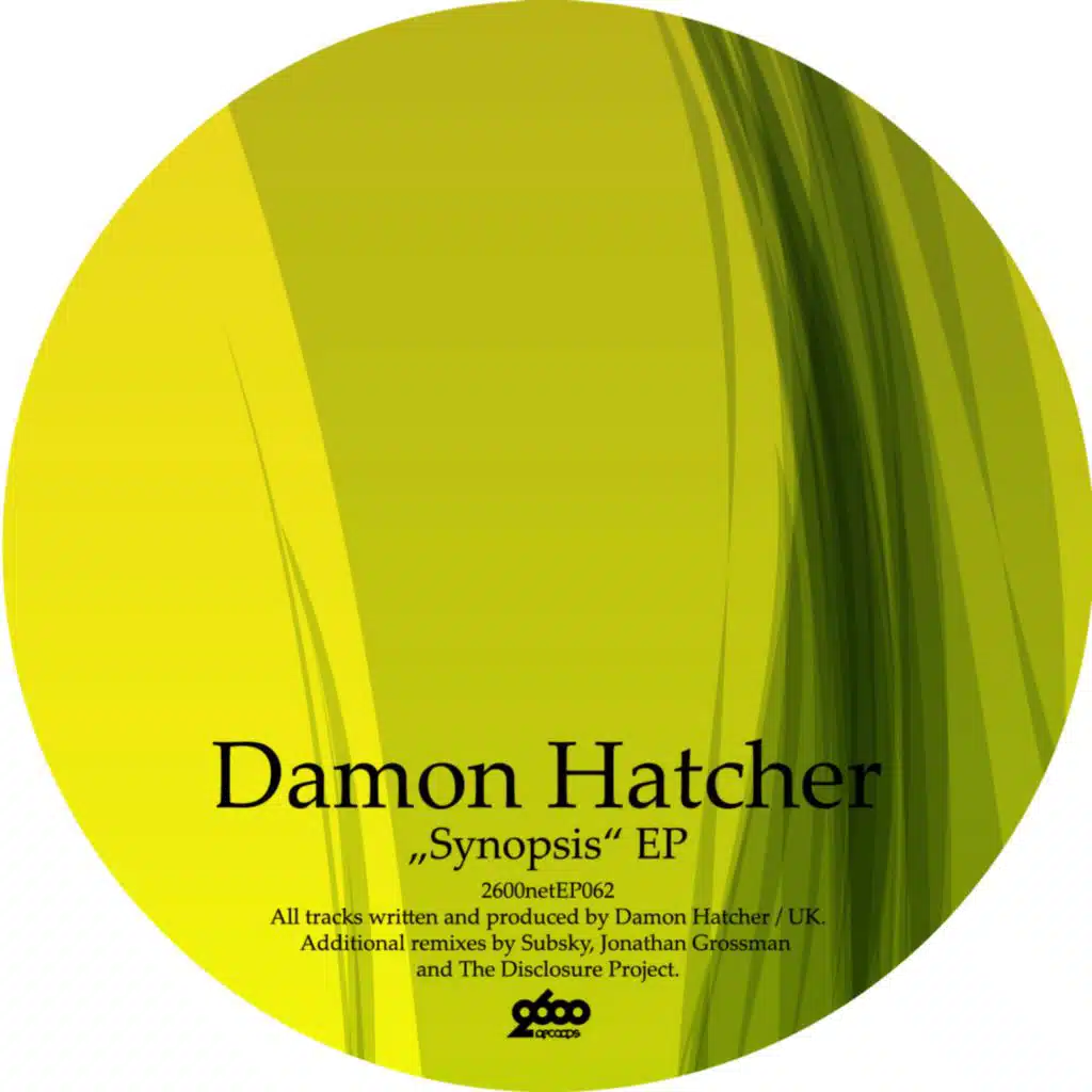 Damon Hatcher