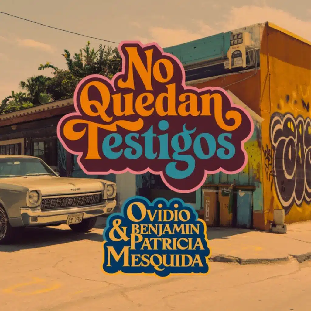 No Quedan Testigos (Reggaeton)
