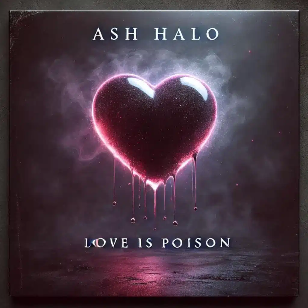 ASH HALO