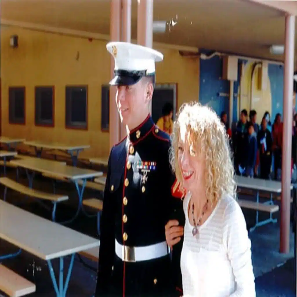 Encore: A Connecting Flight