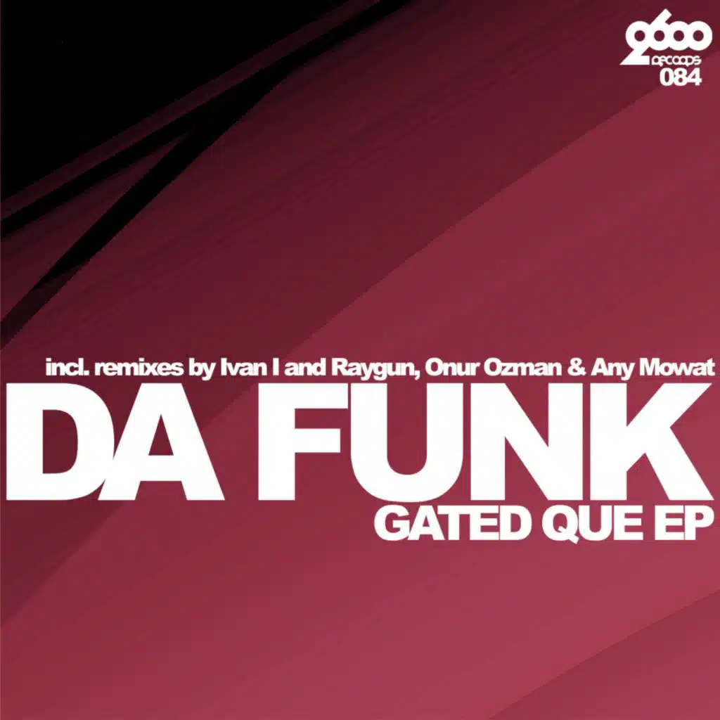 Where Is Your Head (Ivan I and Raygun Remix)