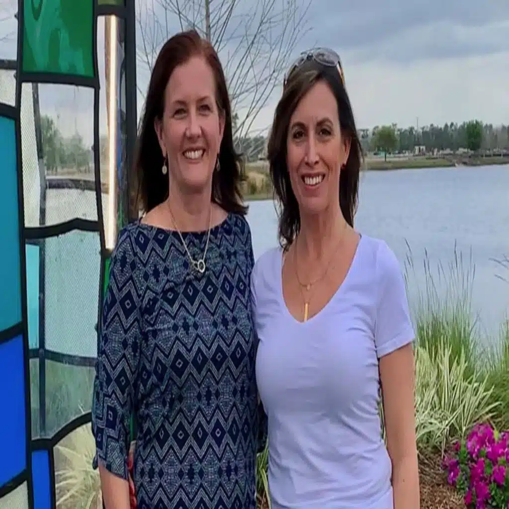 A Moment Of Kindness From Mallory