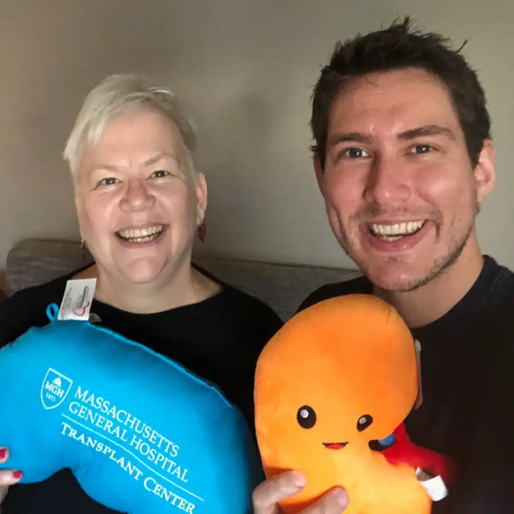 A Moment Of Kindness From Laura