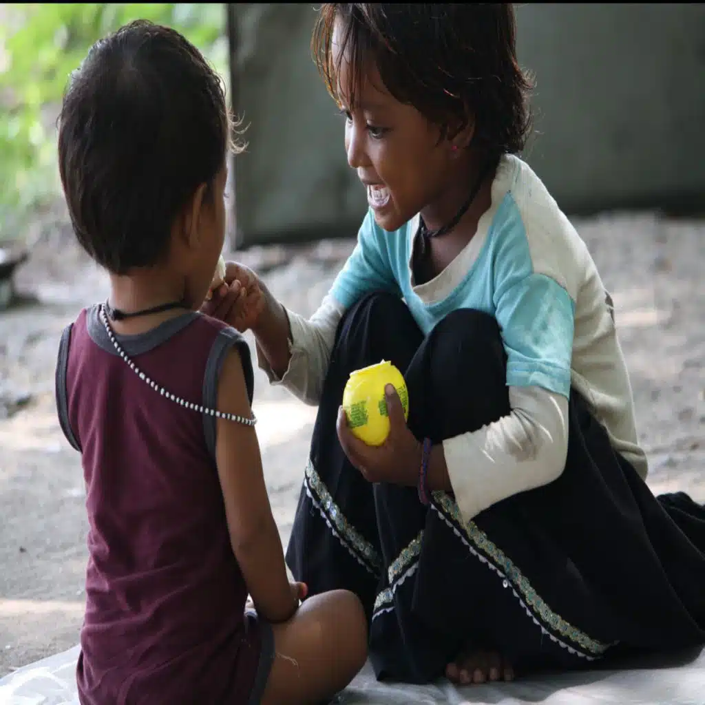 The Surprising Benefits Of Raising Kind Kids