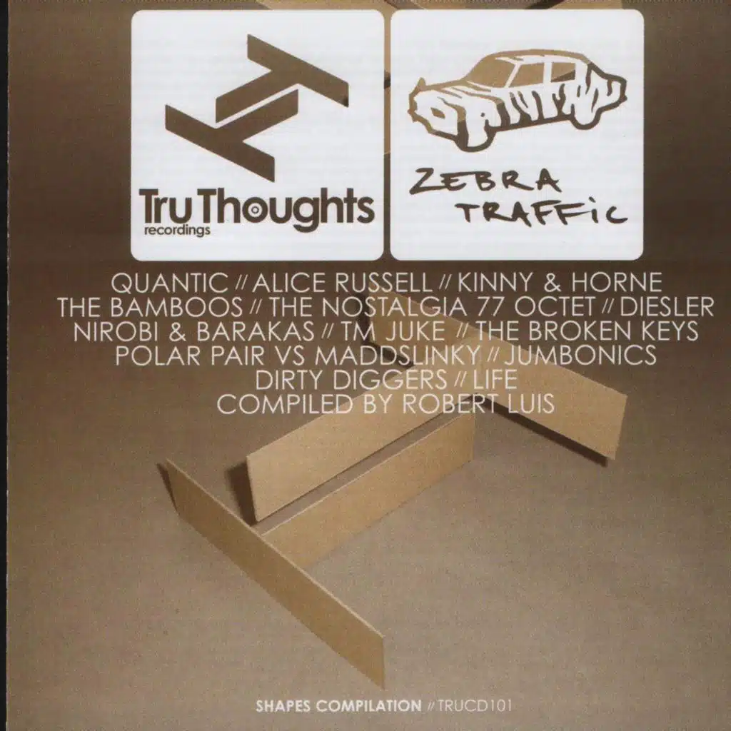 Polar Pair vs. Maddslinky