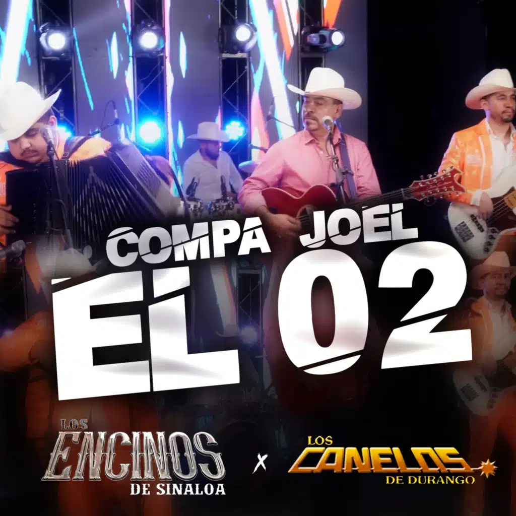 Compa Joel El 02