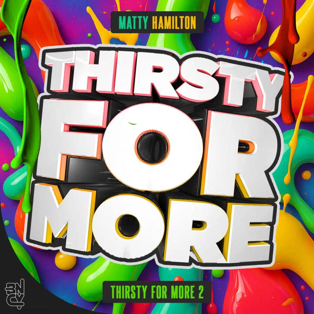 Thirsty for More 2