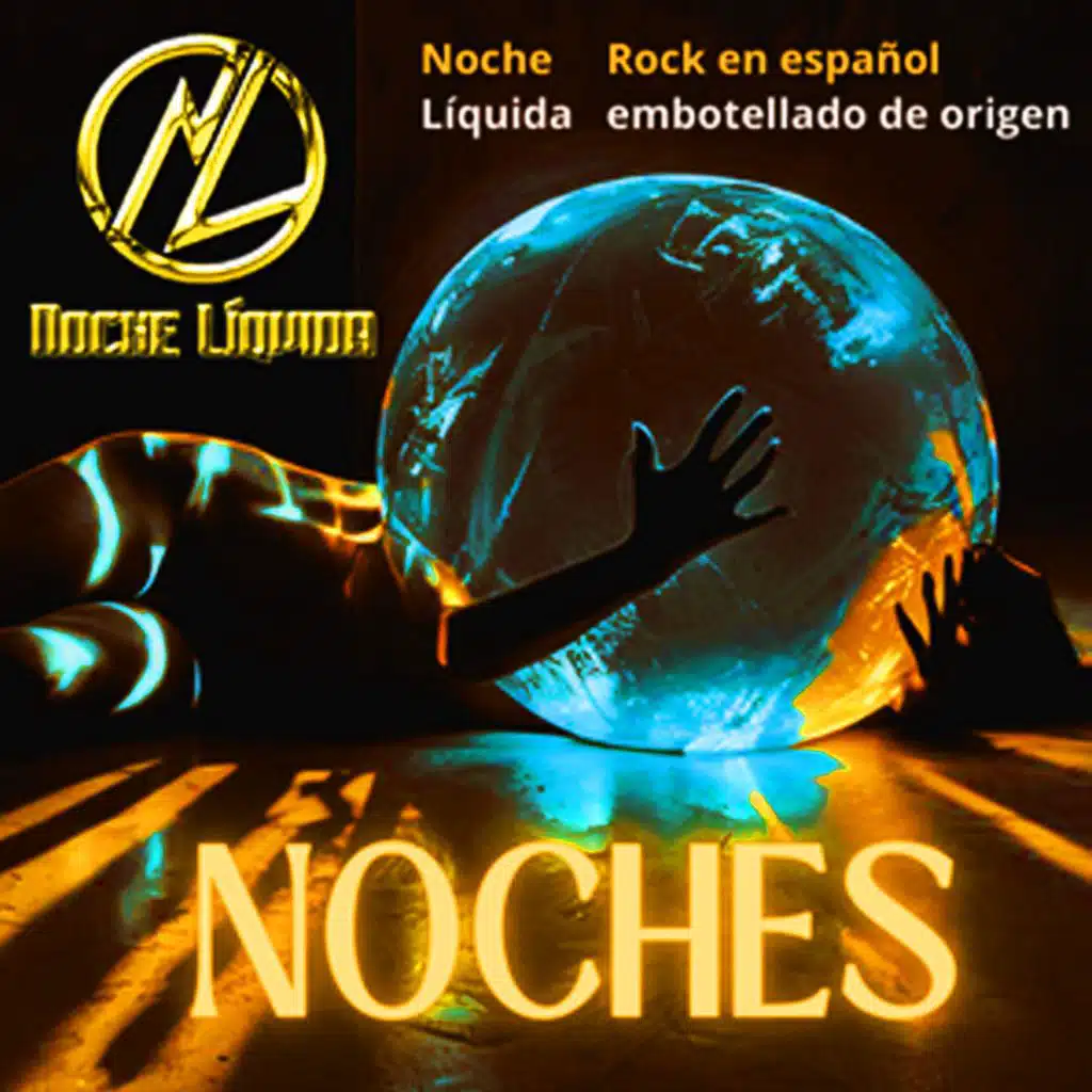 Noche Liquida